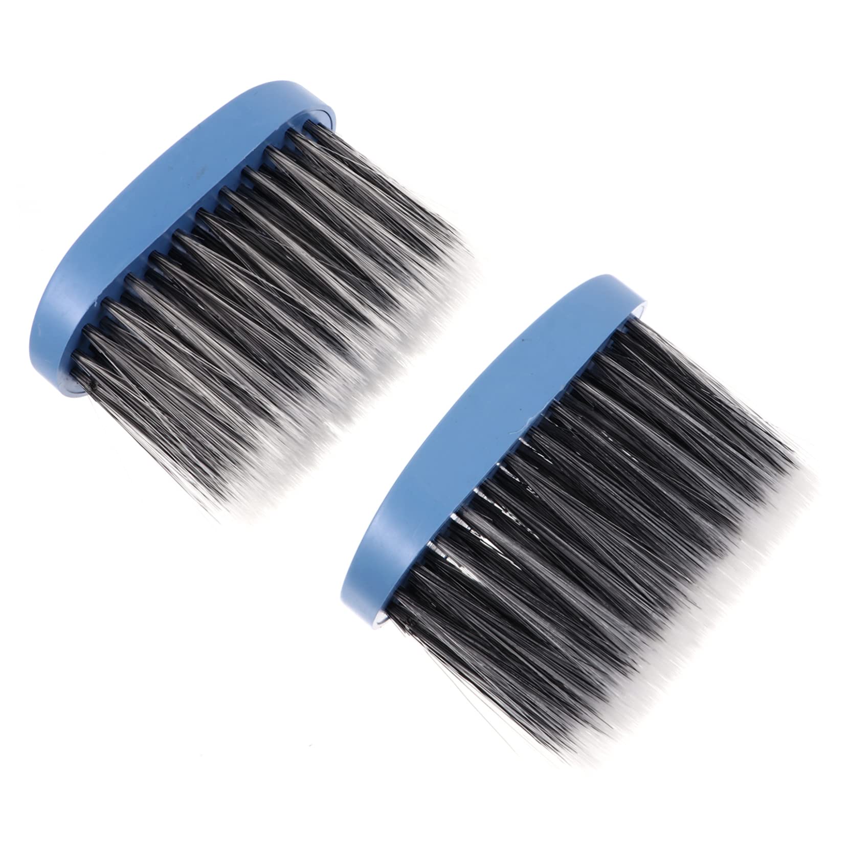 FOMIYES 2 шт. Кисть для стрижки Салонная кисть для стрижки Салонная расческа для волос Расческа для волос Парикмахерская пуховка для пудры Щетка для шеи Щетка для пудры для шеи Щетка для волос Волосы PP синий
FOMIYES 2 шт. Кисть для стрижки Салонная кисть для стрижки Салонная расческа для волос Расческа для волос Парикмахерская пуховка для пудры Щетка для шеи Щетка для пудры для шеи Щетка для волос Волосы PP синий