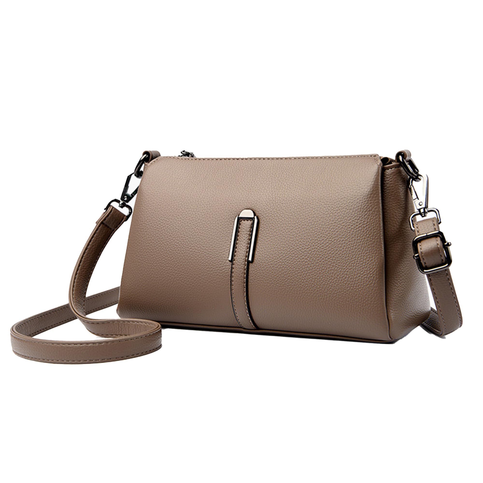 Ne Right Large Leather Crossbody Bag Women s 2-Way Shoulder/Handbag, Capacity, High-Quality (Brown)
Ne Right Large Leather Crossbody Bag Women s 2-Way Shoulder/Handbag, Capacity, High-Quality (Brown)