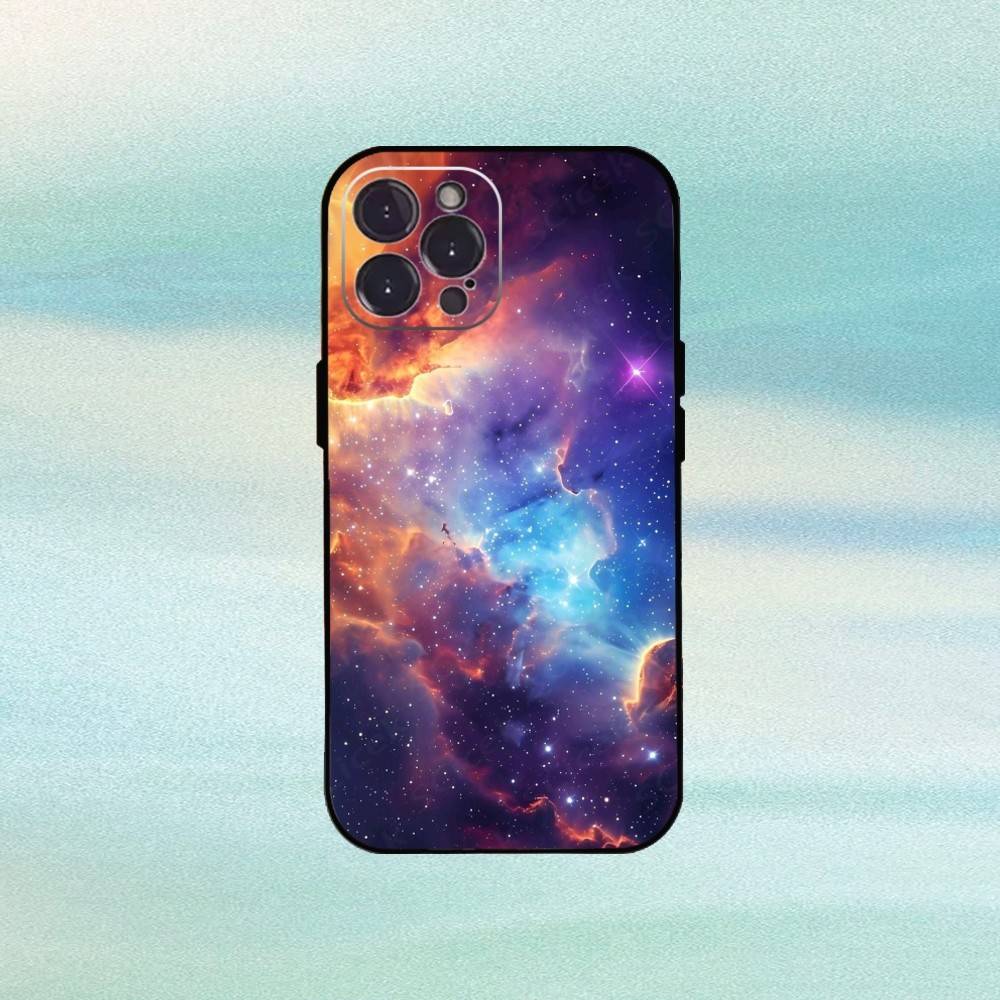 Space Galaxy Universe Phone Case For iPhone17 16 15 14 13 12 11 Pro Max Plus,5G Soft Black Case iPhone14
Space Galaxy Universe Phone Case For iPhone17 16 15 14 13 12 11 Pro Max Plus,5G Soft Black Case iPhone14