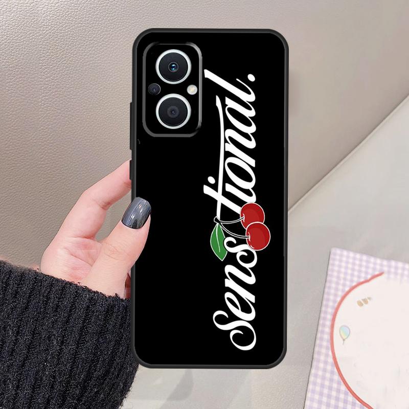 Cheryl Blossom Riverdale Funda For OPPO Reno 12 14 13 11 10 Pro 11F 12F 13F 14F 7 8 Lite OPPO Find X6 X5 X8 X9 Pro Case OPPO Reno7 Lite
Cheryl Blossom Riverdale Funda For OPPO Reno 12 14 13 11 10 Pro 11F 12F 13F 14F 7 8 Lite OPPO Find X6 X5 X8 X9 Pro Case OPPO Reno7 Lite
