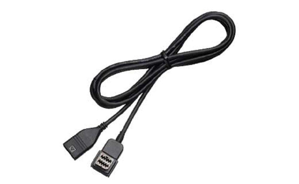 Pioneer USB connection cable Carrozzeria CD-U220
Pioneer USB connection cable Carrozzeria CD-U220