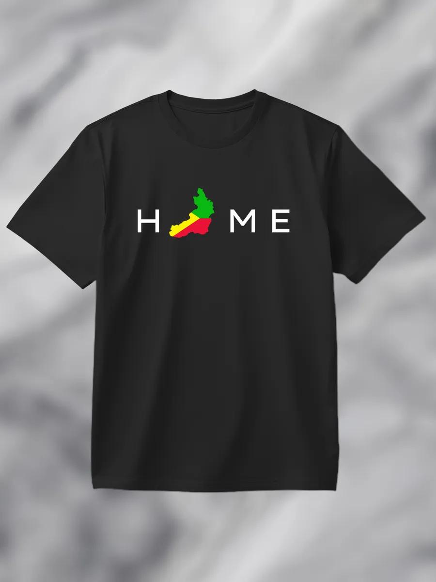 My home is Zabaykalsky Krai T-shirt 2XL
My home is Zabaykalsky Krai T-shirt 2XL