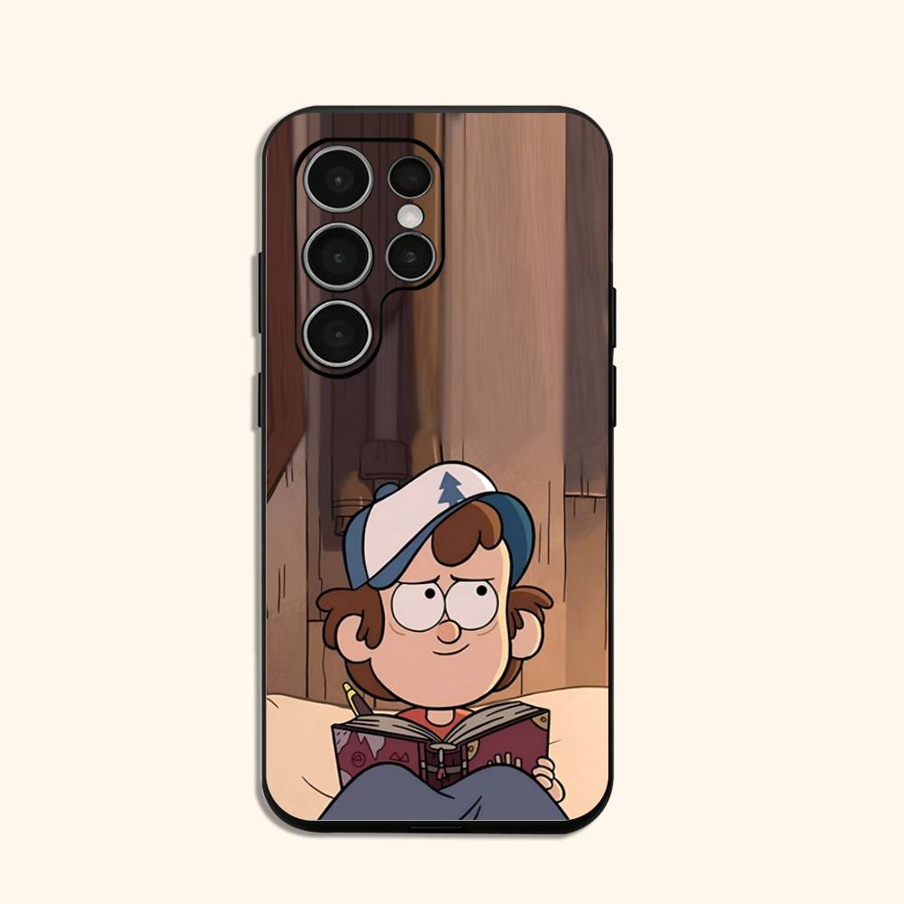 Gravit-ty Cute Fall-ls Phone Case For Samsung Galaxy S24 S25 S23 S22 S21 Shockproof Cover Samsung S25Plus
Gravit-ty Cute Fall-ls Phone Case For Samsung Galaxy S24 S25 S23 S22 S21 Shockproof Cover Samsung S25Plus