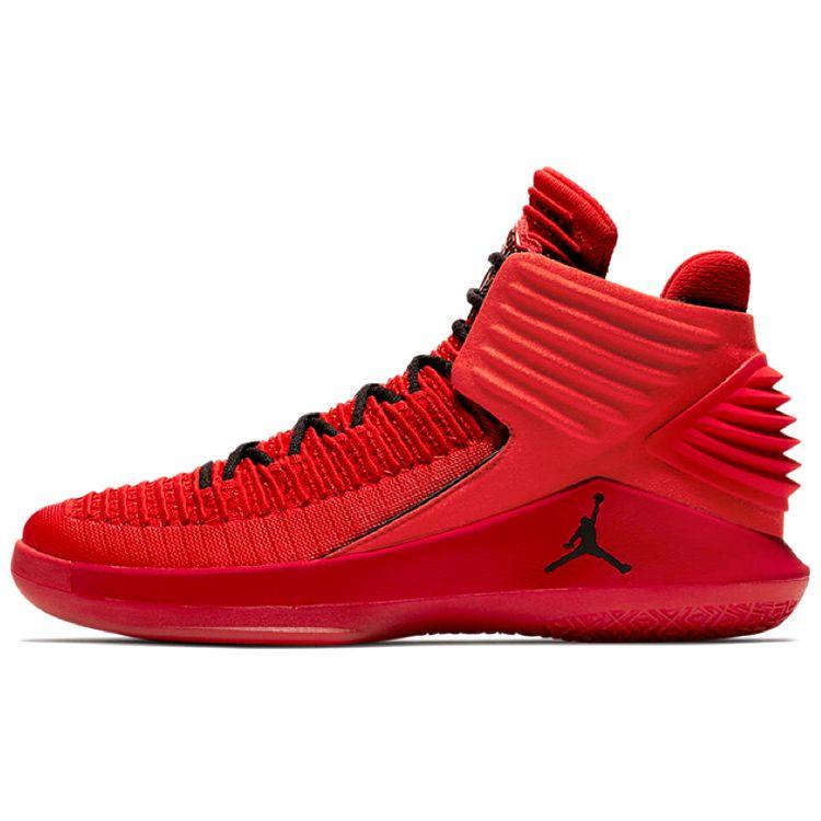 Мужские кроссовки Air Jordan XXXII PF Rosso Corsa Красный университет-красный черный AH3348-601
Мужские кроссовки Air Jordan XXXII PF Rosso Corsa Красный университет-красный черный AH3348-601