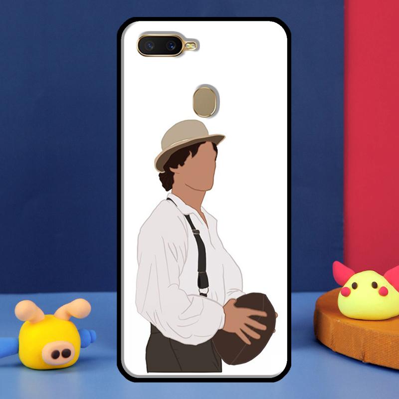 Ian Somerhalder For Oppo A54 A57 S A78 A58 A98 A5 A9 A91 A15 A16 A17 A52 A72 A76 A96 A74 A94 A77 Phone Case OPPO A57s
Ian Somerhalder For Oppo A54 A57 S A78 A58 A98 A5 A9 A91 A15 A16 A17 A52 A72 A76 A96 A74 A94 A77 Phone Case OPPO A57s