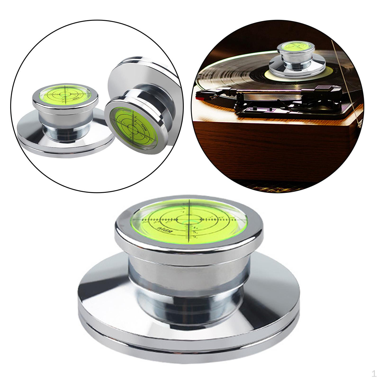 50 Weight Stbilizer, Stbilizer Turntble Clmp for / Vibrtion срібний
50 Weight Stbilizer, Stbilizer Turntble Clmp for / Vibrtion срібний