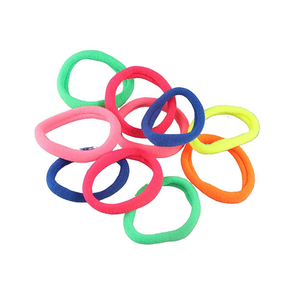 High Quality Captivating Headband Lady Hair Elastic Hairband Ponytail Rope Ring Holder чёрный
High Quality Captivating Headband Lady Hair Elastic Hairband Ponytail Rope Ring Holder чёрный