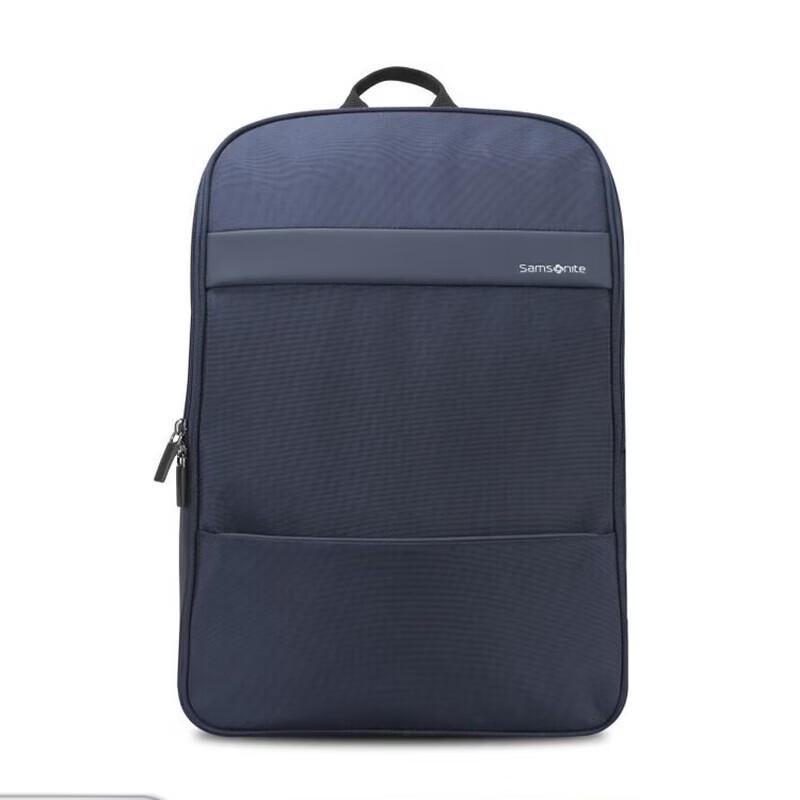 Samsonite Men s Travel & Laptop Backpack
Samsonite Men s Travel & Laptop Backpack