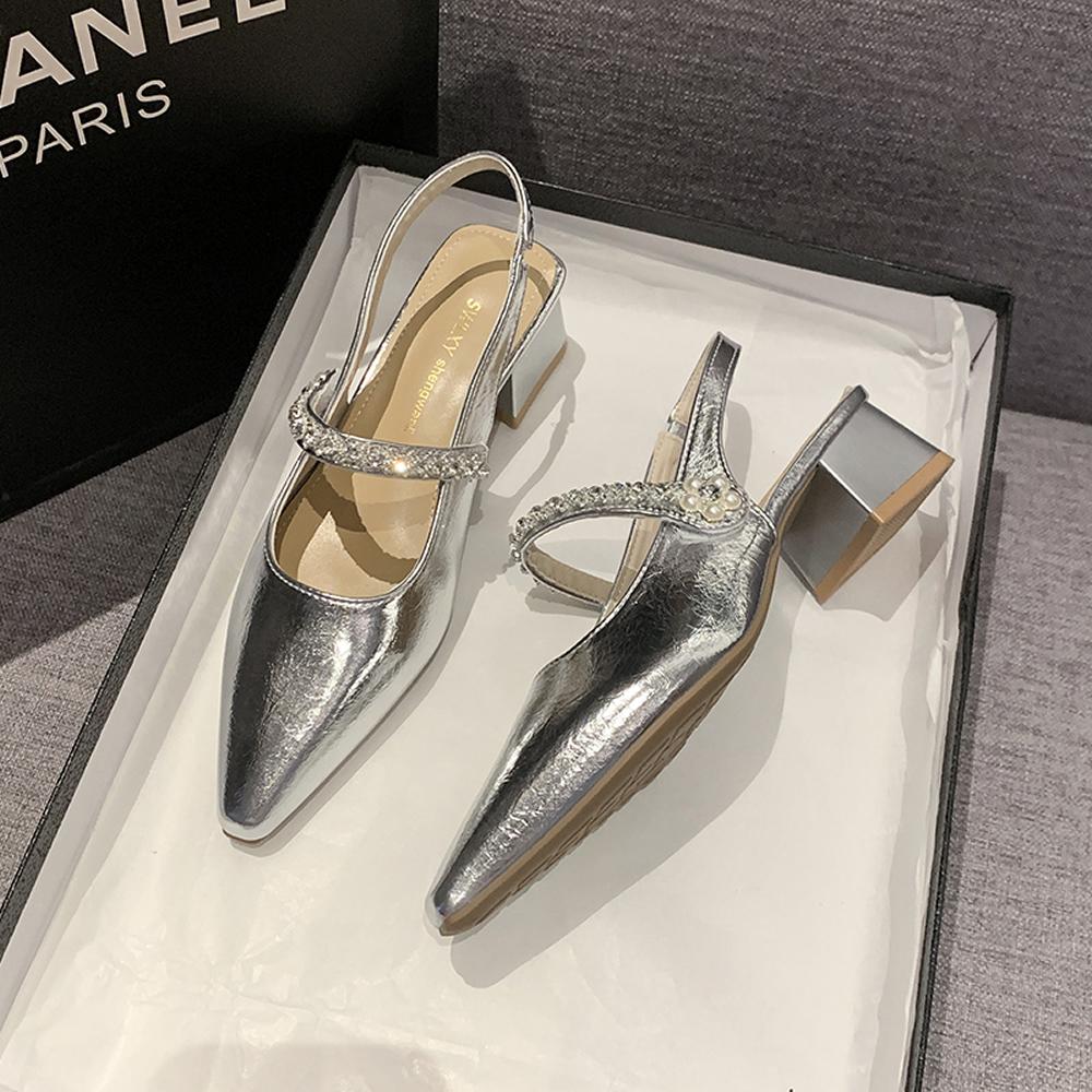 2025 Новые Сексуальные Остроносые Сандалии Дизайнер Бренда Летние Удобные Неглубокие Слипоны Сандалии на Среднем Каблуке Женские Легкие Офисные Туфли на Высоком Каблуке 40 серебряный
2025 Новые Сексуальные Остроносые Сандалии Дизайнер Бренда Летние Удобные Неглубокие Слипоны Сандалии на Среднем Каблуке Женские Легкие Офисные Туфли на Высоком Каблуке 40 серебряный