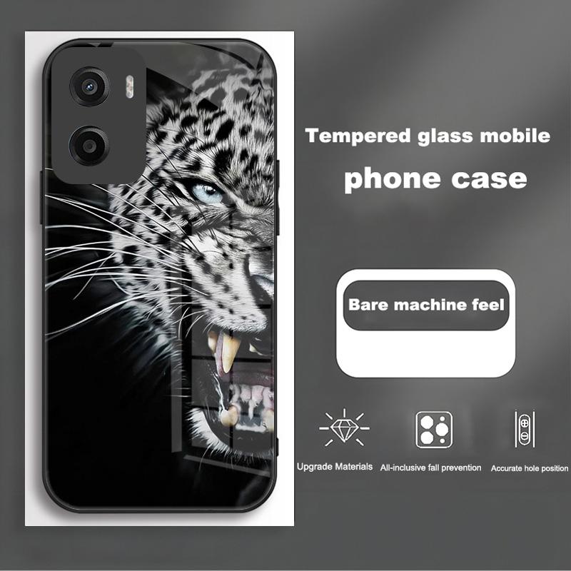 For Motorola MOTO G05 Case Tempered Glass Cases For Motorola E15 Protective Cover Fundas Coque MotoE15 Shockproof Shell Bumper Motorola Moto E15
For Motorola MOTO G05 Case Tempered Glass Cases For Motorola E15 Protective Cover Fundas Coque MotoE15 Shockproof Shell Bumper Motorola Moto E15