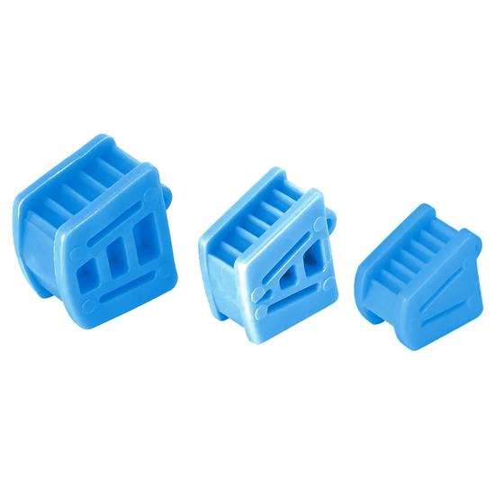 ET Dental Mouth Prop & Tongue Guard
ET Dental Mouth Prop & Tongue Guard