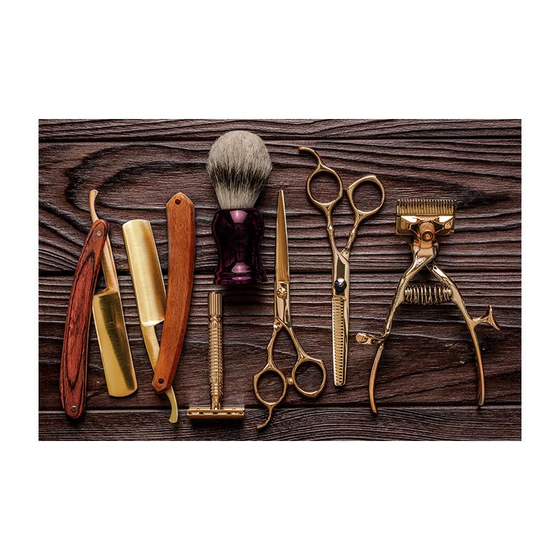 Абстрактная Золотая Жизнь Холст Картина Скандинавские Постеры и Принты Парикмахерских Инструментов Настенные Художественные Картины Туалет Домашний Декор Без Рамки 40x60cm
Абстрактная Золотая Жизнь Холст Картина Скандинавские Постеры и Принты Парикмахерских Инструментов Настенные Художественные Картины Туалет Домашний Декор Без Рамки 40x60cm