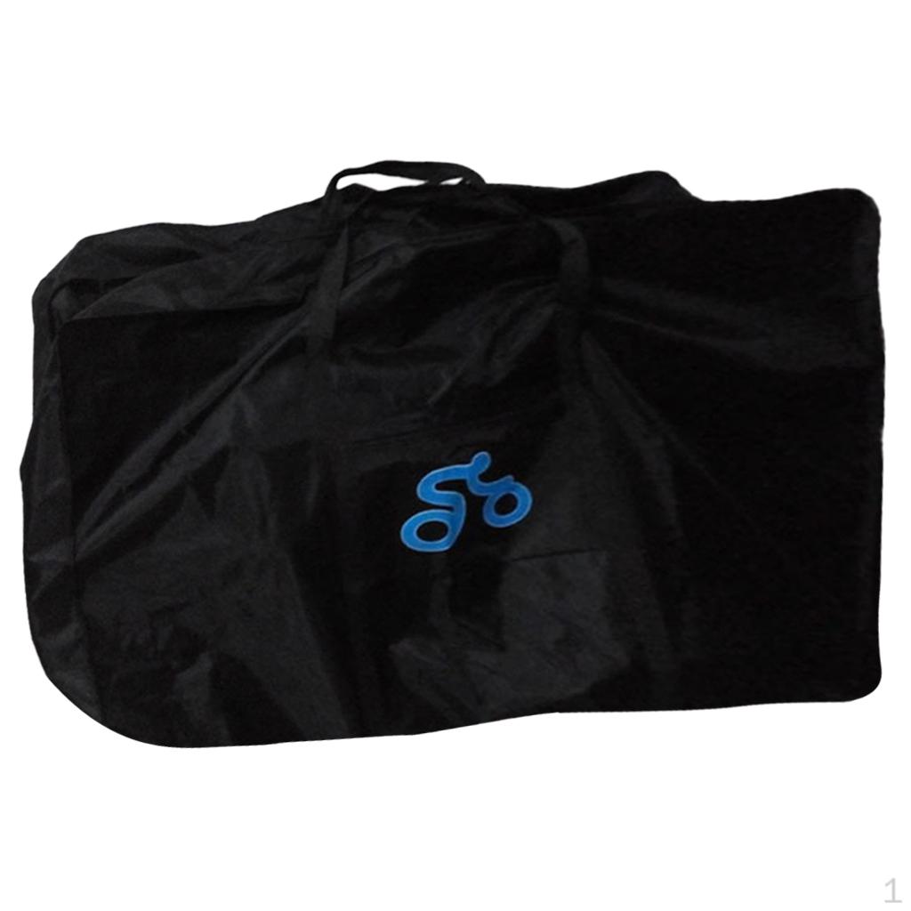 Bicycle Travel Case Transport Bag - Multi-use & Waterproof Perfect for any with a Cycle
Bicycle Travel Case Transport Bag - Multi-use & Waterproof Perfect for any with a Cycle