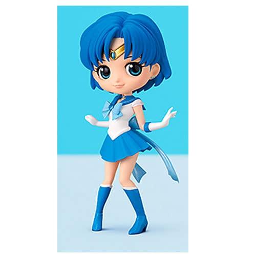 Версия фильма Сейлор Мун Вечная Q поскет Encore-4 Sailor Guardians - SAILOR MERCURY отдельный предмет
Версия фильма Сейлор Мун Вечная Q поскет Encore-4 Sailor Guardians - SAILOR MERCURY отдельный предмет
