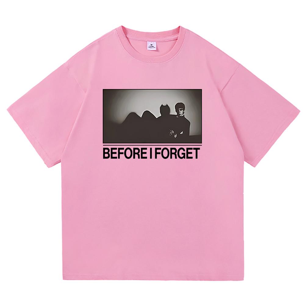 The Kid Laroi Before I Forget Tee Shirt 2026 New Album Menwomen Clothing Harajuku High Quality Tops TShirts Vintage S
The Kid Laroi Before I Forget Tee Shirt 2026 New Album Menwomen Clothing Harajuku High Quality Tops TShirts Vintage S