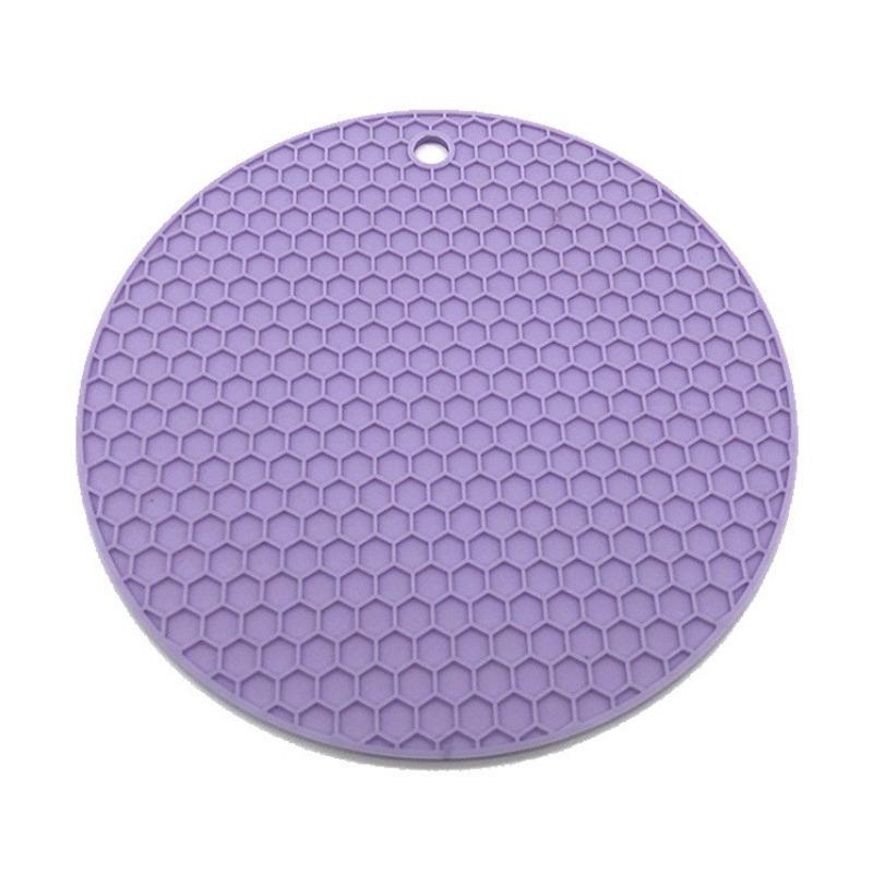 1шт силиконовый коврик против ожогов подставка для кастрюль бытовая кухонная столешница защита термостойкий противоскользящий круглый силиконовый коврик 7x7inch
1шт силиконовый коврик против ожогов подставка для кастрюль бытовая кухонная столешница защита термостойкий противоскользящий круглый силиконовый коврик 7x7inch