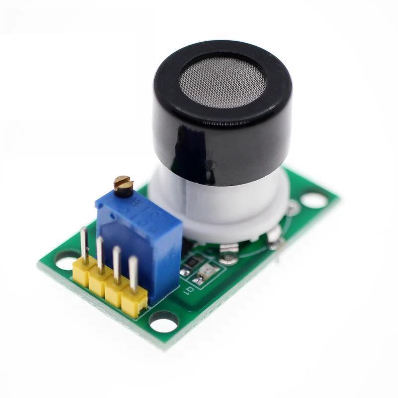 TGS2600 TGS2602 TGS2603 Oil Smoke Gas Air Quality Sensor Module TGS2600
TGS2600 TGS2602 TGS2603 Oil Smoke Gas Air Quality Sensor Module TGS2600