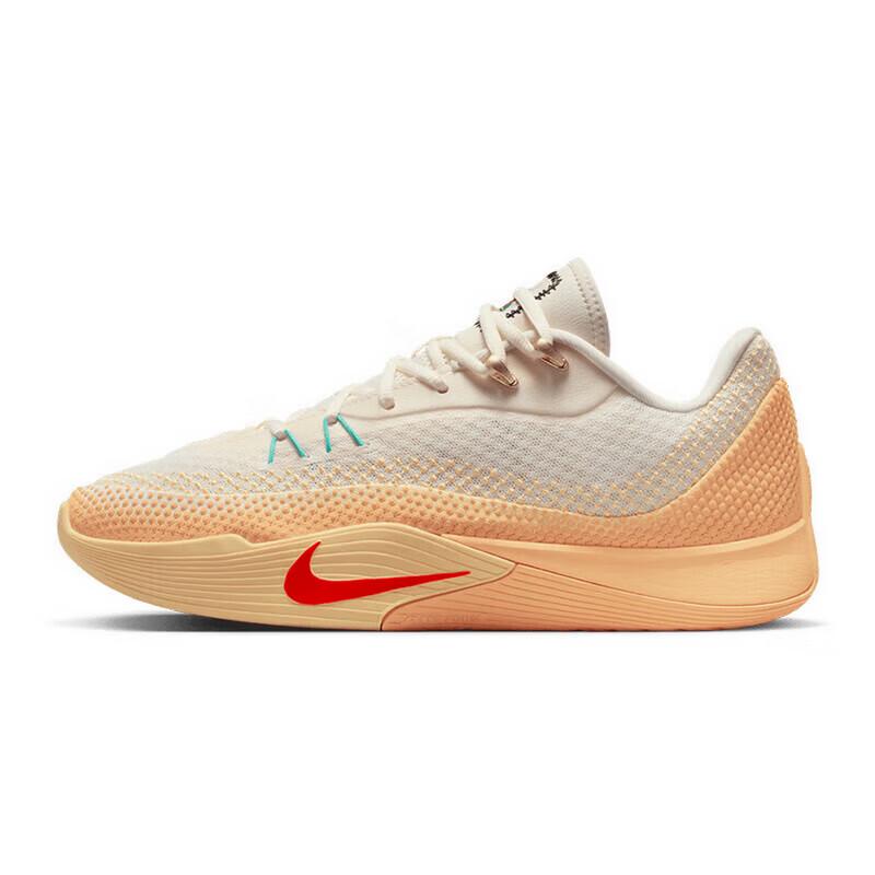 Мужская S.T. Nike. Тренировочные баскетбольные кроссовки FLARE EP 41
Мужская S.T. Nike. Тренировочные баскетбольные кроссовки FLARE EP 41