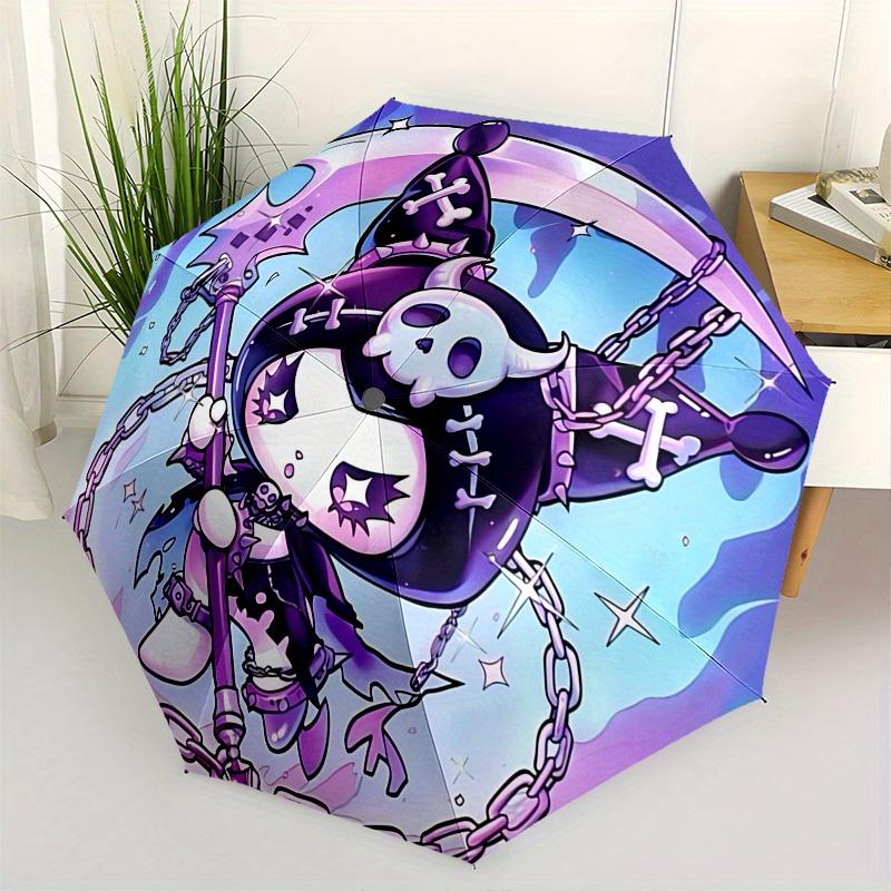 Grim Reaper,Cute Art Automatic opening and closing folding umbrella with 8 rib frame and compact travel design,perfect for all occasions |
Grim Reaper,Cute Art Automatic opening and closing folding umbrella with 8 rib frame and compact travel design,perfect for all occasions |