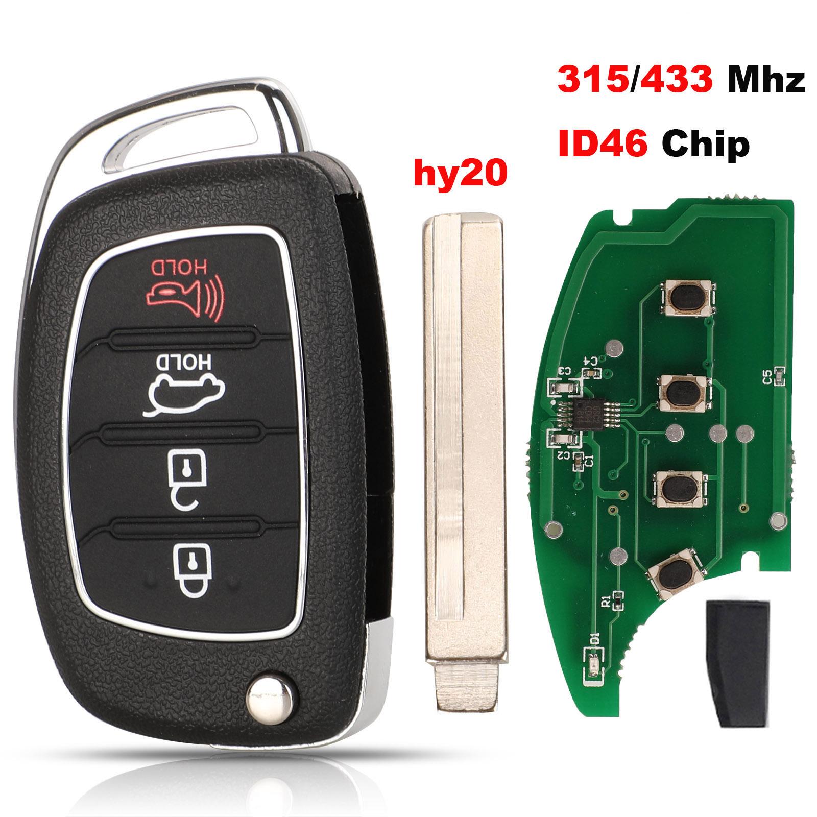 jingyuqin 4B 315/433 МГц З ЧІПОМ ID46 Дистанційний ключ для автомобіля Для Hyundai IX35 i20 Ключ управління з лезом 1ps хан синього кольору
jingyuqin 4B 315/433 МГц З ЧІПОМ ID46 Дистанційний ключ для автомобіля Для Hyundai IX35 i20 Ключ управління з лезом 1ps хан синього кольору