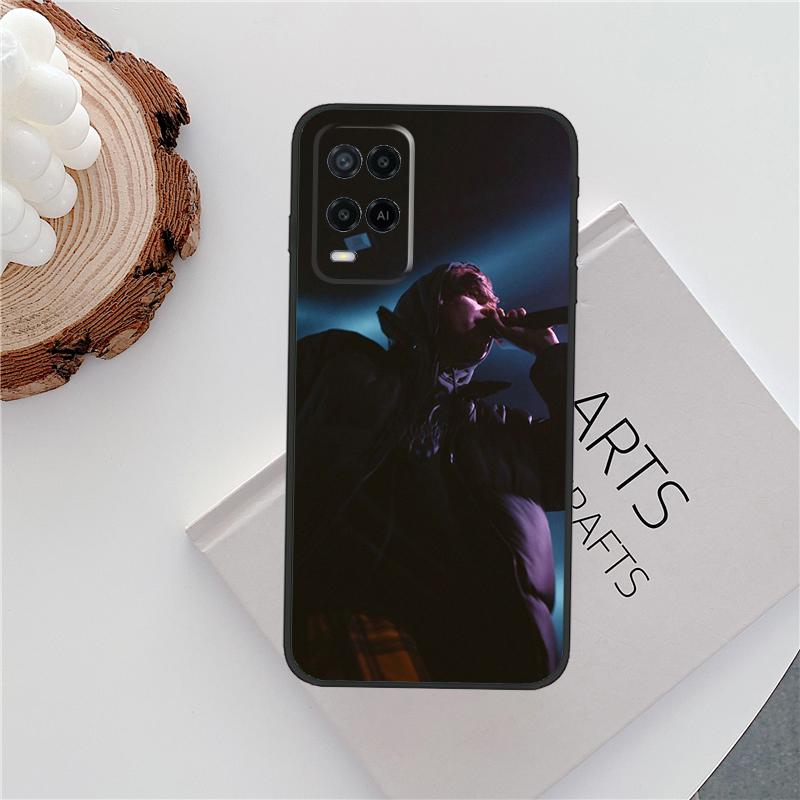 russia rapper Og buda Case For Oppo A18 A38 A58 A78 A98 A79 A40 A60 A80 A16 A76 A96 A15 A74 A94 A54 A77 A17 Cover OPPO A91
russia rapper Og buda Case For Oppo A18 A38 A58 A78 A98 A79 A40 A60 A80 A16 A76 A96 A15 A74 A94 A54 A77 A17 Cover OPPO A91