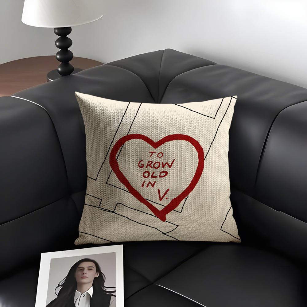 To Grow Old In WandaVision Cushion Cover Natural Linen Organic Fabric DoubleSided Printing Sofa Home Decor Gift Pillow Case 30x30cm
To Grow Old In WandaVision Cushion Cover Natural Linen Organic Fabric DoubleSided Printing Sofa Home Decor Gift Pillow Case 30x30cm