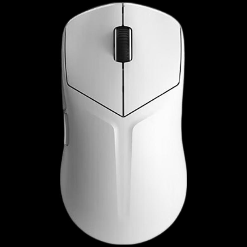 Lenovo Legion M6X Pro 8K Tri-Mode Wireless Gaming Mouse
Lenovo Legion M6X Pro 8K Tri-Mode Wireless Gaming Mouse