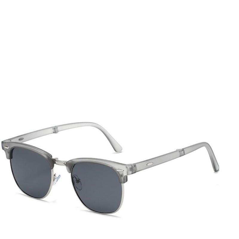 New Foldable Sunglasses For Women With Uv400 Protection And Pc Frame For Outdoor Travel And Fashion StyleD
New Foldable Sunglasses For Women With Uv400 Protection And Pc Frame For Outdoor Travel And Fashion StyleD
