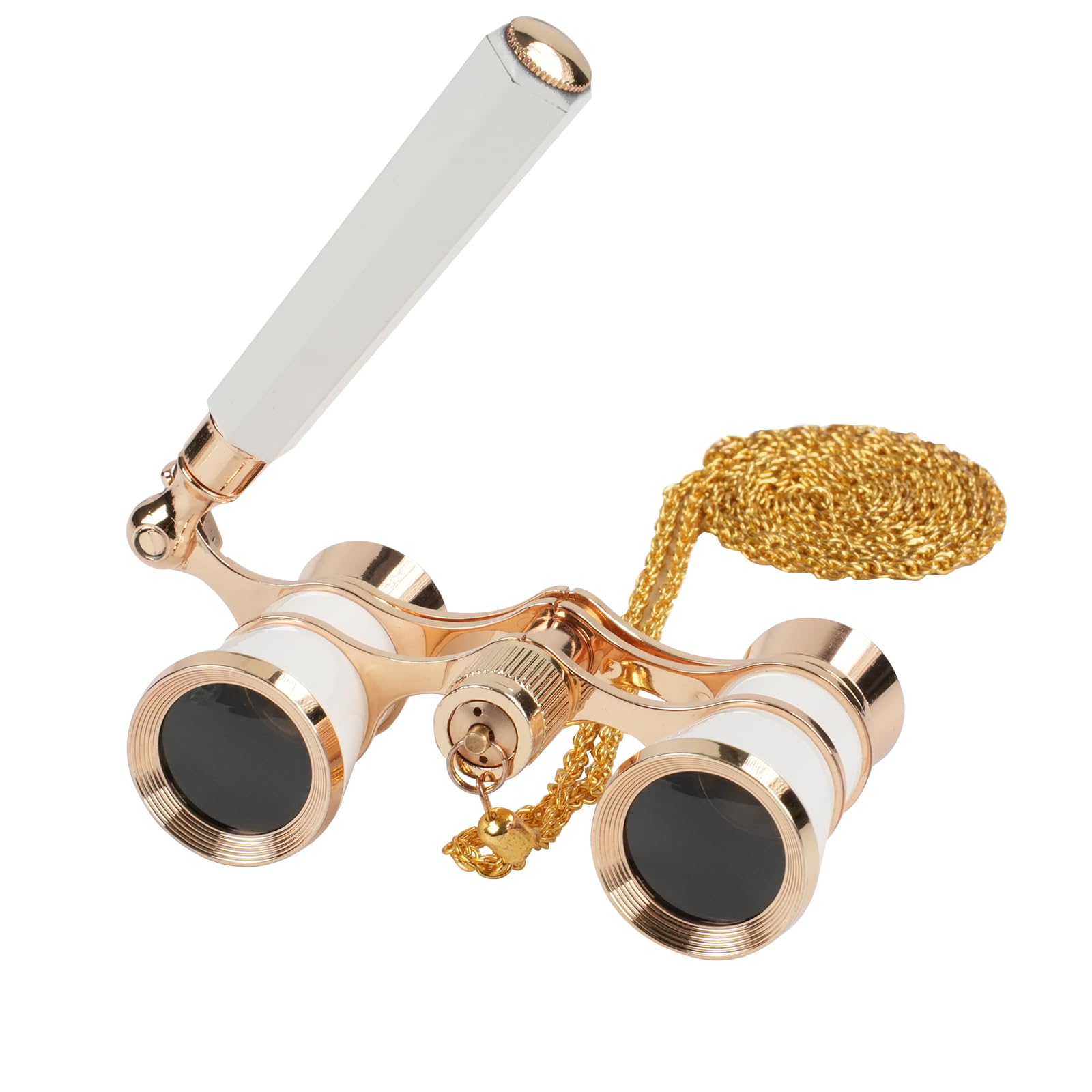 BOSTRON Binoculars for Live 3X Adjustable Foldable with for Bird Wild Bird and Graduation Includes Japanese Instruction Manual and Drawstring Bag білий
BOSTRON Binoculars for Live 3X Adjustable Foldable with for Bird Wild Bird and Graduation Includes Japanese Instruction Manual and Drawstring Bag білий