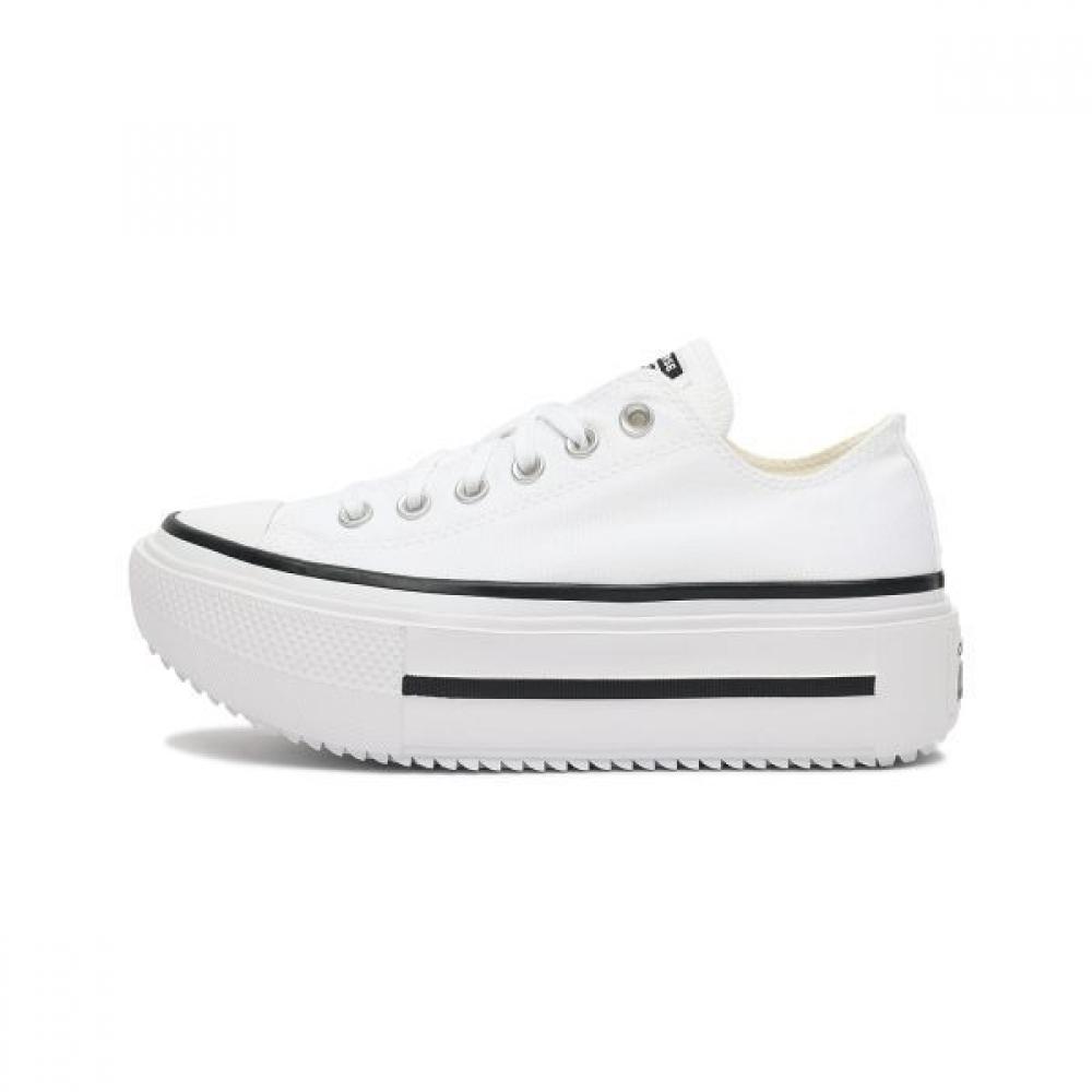 Converse Converse Converse Chuck Tailor Lift Double Stock Low A15491c Белыйчерный 220
Converse Converse Converse Chuck Tailor Lift Double Stock Low A15491c Белыйчерный 220