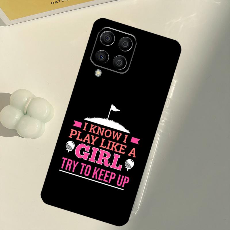 Love Golf For Samsung Galaxy M16 M06 M12 M55 M15 M35 M14 M34 M54 M11 M21 M31 M13 M33 M53 M32 M52 Case Samsung M20
Love Golf For Samsung Galaxy M16 M06 M12 M55 M15 M35 M14 M34 M54 M11 M21 M31 M13 M33 M53 M32 M52 Case Samsung M20