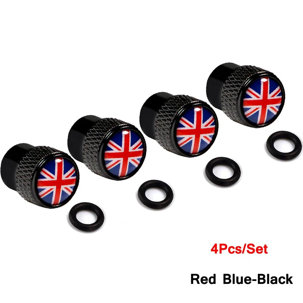 4Pcs/Set UK Tire Valve Caps Universal Fits All Cars Trucks SUV Bike Bicycle Motorcycle Car Aluminum Alloy Tyre Valve Dust Covers
4Pcs/Set UK Tire Valve Caps Universal Fits All Cars Trucks SUV Bike Bicycle Motorcycle Car Aluminum Alloy Tyre Valve Dust Covers