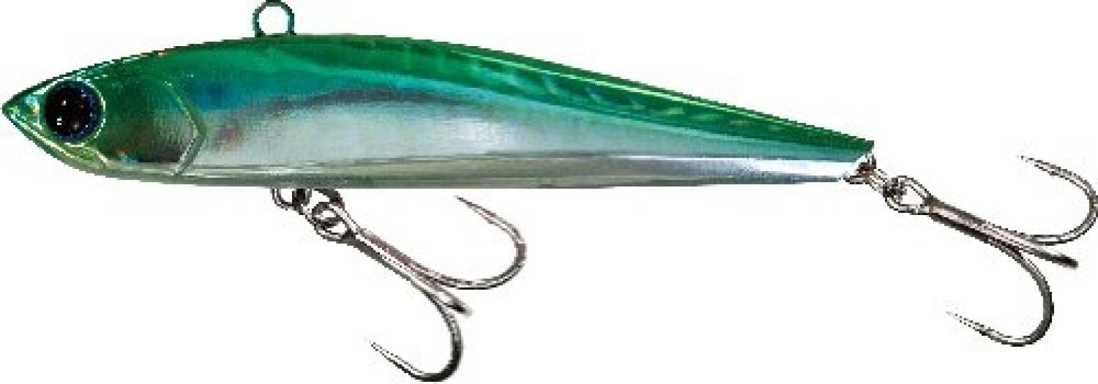 ECLIPSE Lure Mini Slight 75#51 Live Green
ECLIPSE Lure Mini Slight 75#51 Live Green