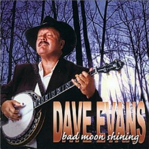 CD DAVE EVANS Bad Moon Shining REBCD1757 REBEL Non Japan CountryFolk Used
CD DAVE EVANS Bad Moon Shining REBCD1757 REBEL Non Japan CountryFolk Used