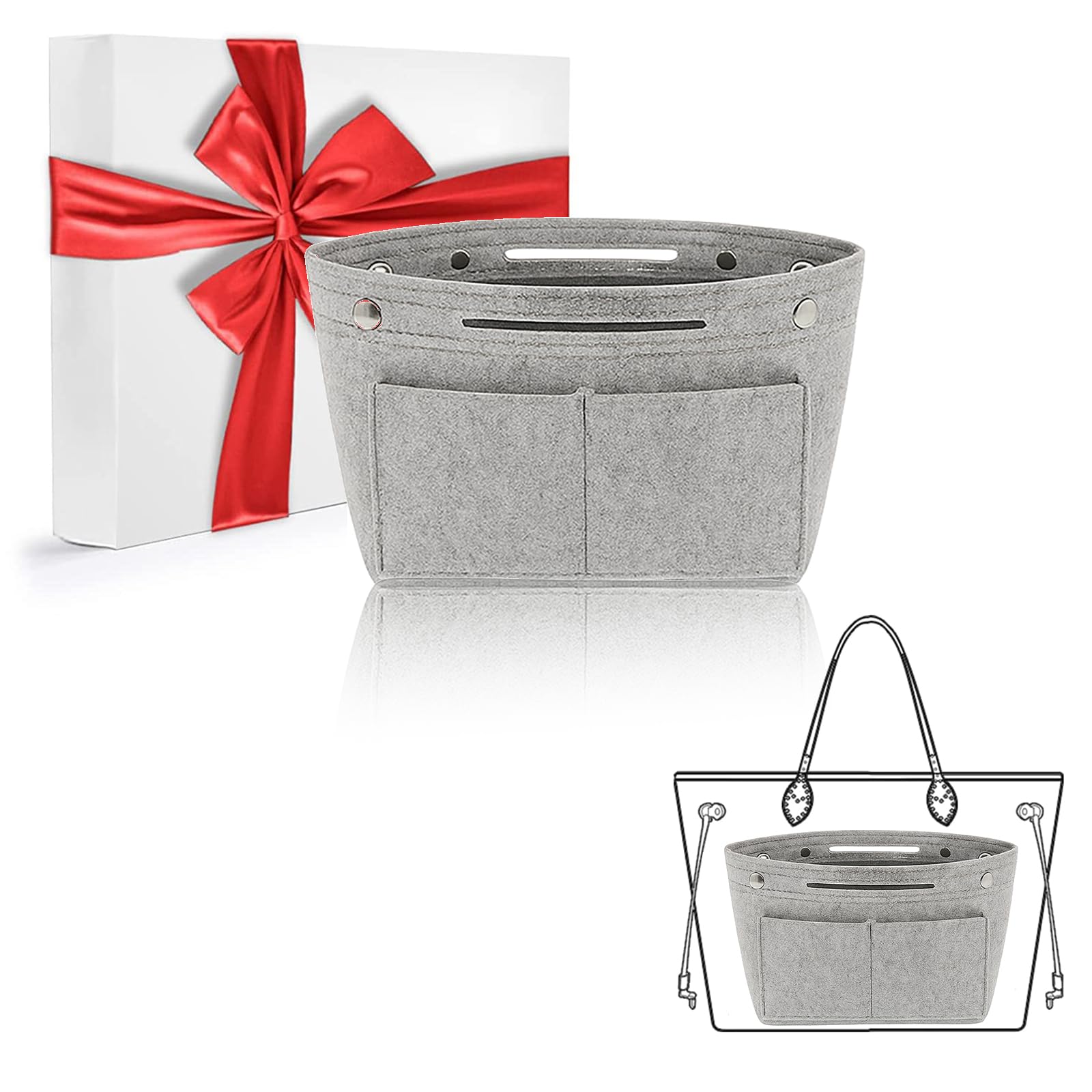 with bottom cosmetic storage storage and makeup lightweight and easy to gray Bag-in-bag plate, pouch, pouch, multi-purpose pouch, bag, сірий колір
with bottom cosmetic storage storage and makeup lightweight and easy to gray Bag-in-bag plate, pouch, pouch, multi-purpose pouch, bag, сірий колір
