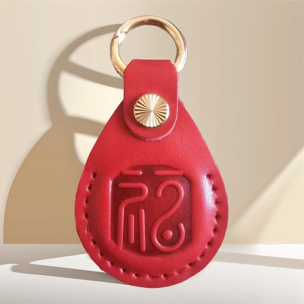PU Leather Access Card Holder Water Drop Shape Badge Holder Durable Soft Material Protective Cover for ID Cards and Access Badges One Size червоний
PU Leather Access Card Holder Water Drop Shape Badge Holder Durable Soft Material Protective Cover for ID Cards and Access Badges One Size червоний