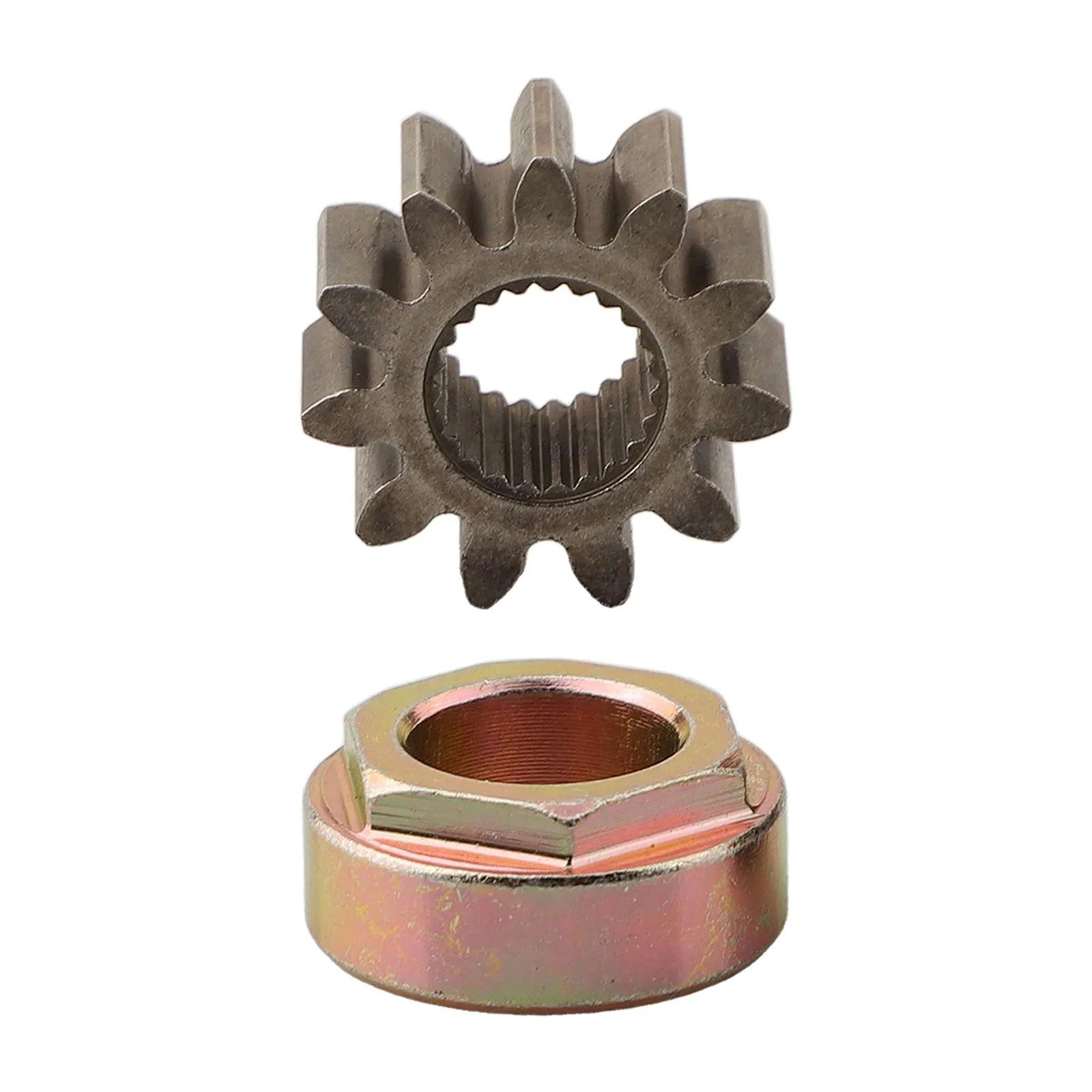13WQ91AP010 Bushing Pinion Gear 717-1554 741-04237A 741-04237B Garden Home Lawn Mower Living Outdoor 13WQ91AP009 China Mainland
13WQ91AP010 Bushing Pinion Gear 717-1554 741-04237A 741-04237B Garden Home Lawn Mower Living Outdoor 13WQ91AP009 China Mainland