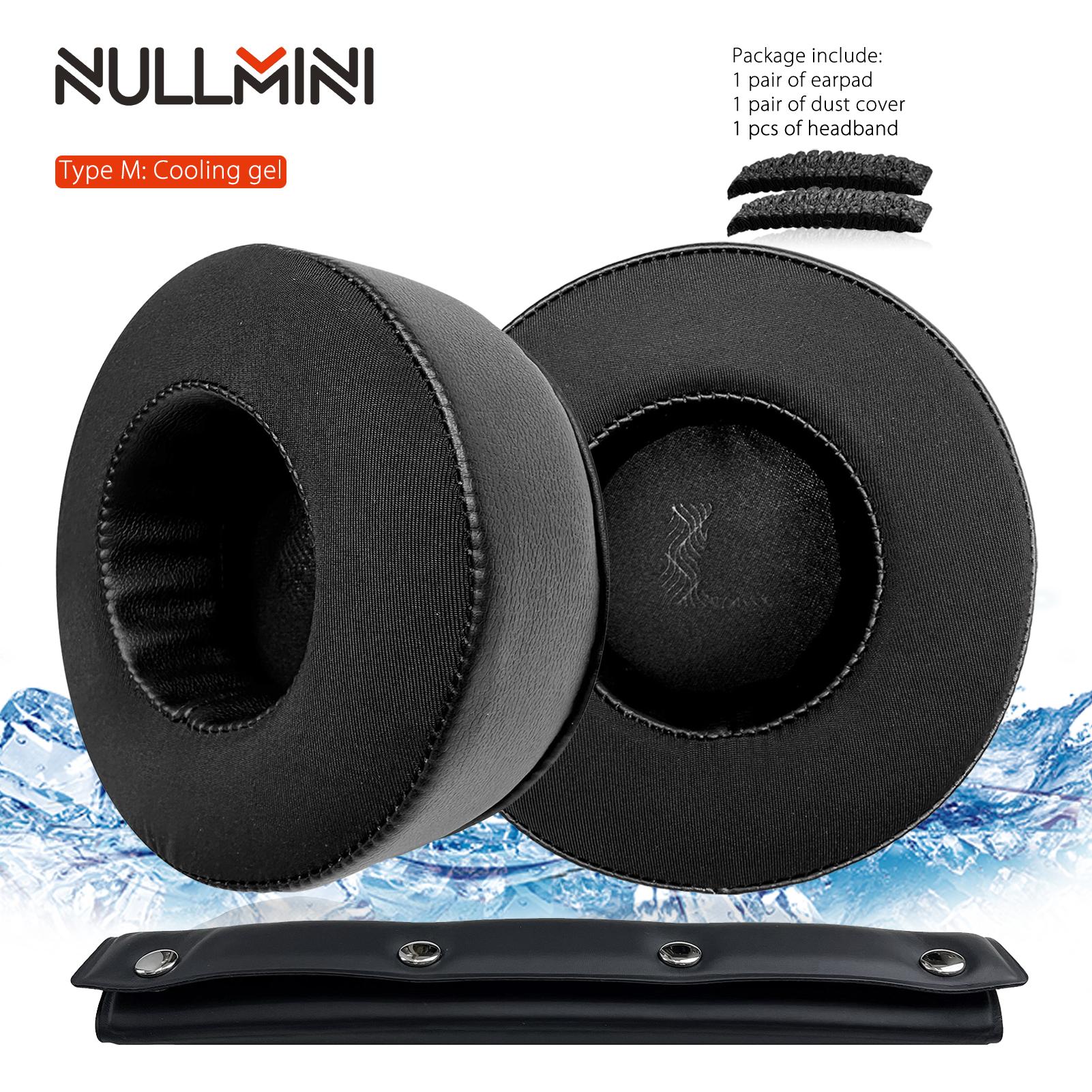 Замінні амбушюри NullMini для Beyerdynamic DT770 DT880 DT990 DT770pro DT880pro DT990pro MMX300 навушників амбушюри
Замінні амбушюри NullMini для Beyerdynamic DT770 DT880 DT990 DT770pro DT880pro DT990pro MMX300 навушників амбушюри