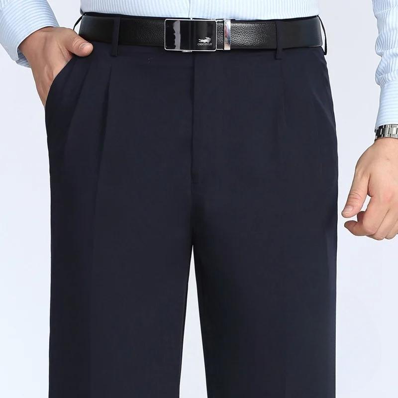 Мужские брюки Мужская одежда Брюки Мужские Брюки Pantalones С высокой талией Брюки Весенне-летний стиль Бриджи Уличная одежда Повседневные брюки Офисные 29 чёрный
Мужские брюки Мужская одежда Брюки Мужские Брюки Pantalones С высокой талией Брюки Весенне-летний стиль Бриджи Уличная одежда Повседневные брюки Офисные 29 чёрный