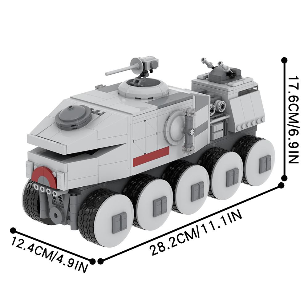 MOOXI Космічні війни Аерокрафт MOC Модель Цегла DIY Діорама Дорослі Дитячі Іграшки Набір Будівельних Блоків Монтессорі Подарунки Кімнатна Декорація
MOOXI Космічні війни Аерокрафт MOC Модель Цегла DIY Діорама Дорослі Дитячі Іграшки Набір Будівельних Блоків Монтессорі Подарунки Кімнатна Декорація