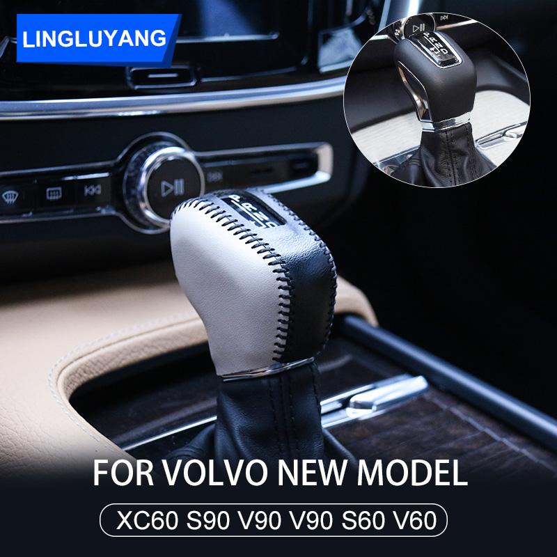 Для volvo XC60 XC90 S90 кожаный чехол на руль с ручной прошивкой v90 S60 V60 специальный чехол для автомобиля
Для volvo XC60 XC90 S90 кожаный чехол на руль с ручной прошивкой v90 S60 V60 специальный чехол для автомобиля