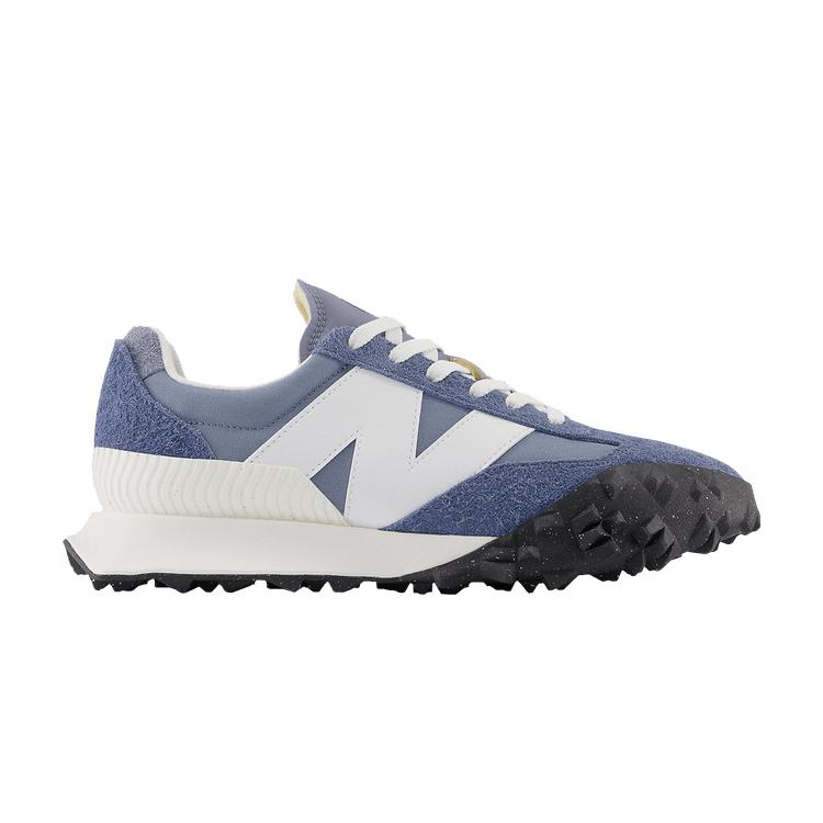 New Balance XC-72 Vintage Indigo Мужские кроссовки Синие арктически-серые UXC72NN
New Balance XC-72 Vintage Indigo Мужские кроссовки Синие арктически-серые UXC72NN