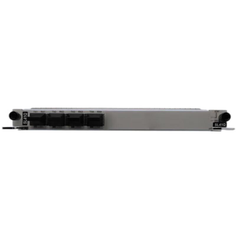 Huawei OSN E6616 4-Port STM-1/4 Optical Interface Board
Huawei OSN E6616 4-Port STM-1/4 Optical Interface Board