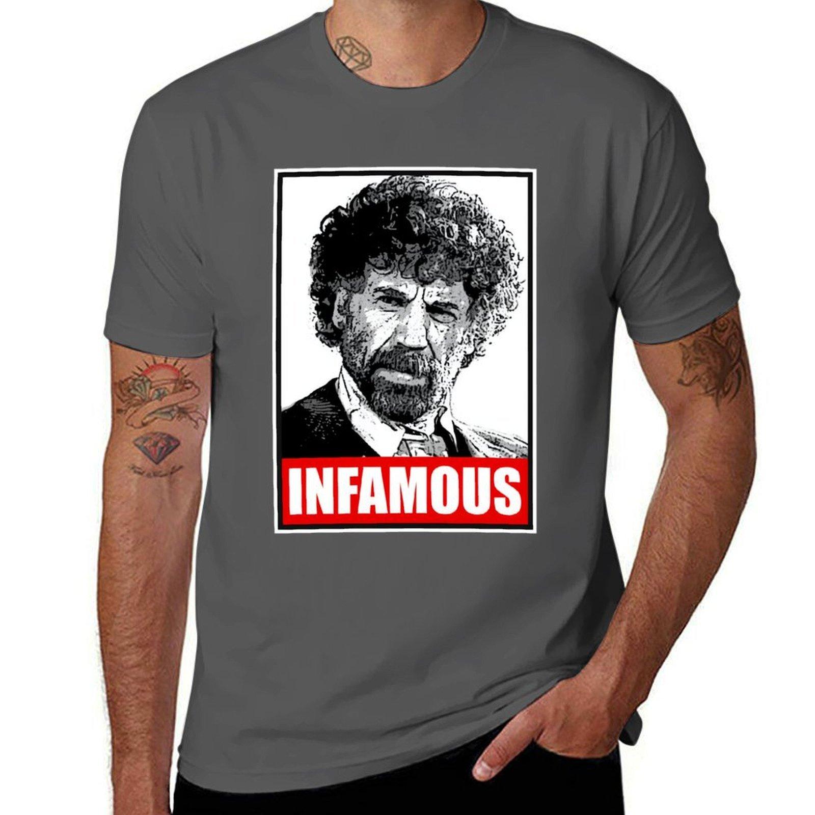 EL GUAPO Essential TShirt Classic Basic Casual TShirt 4XL
EL GUAPO Essential TShirt Classic Basic Casual TShirt 4XL