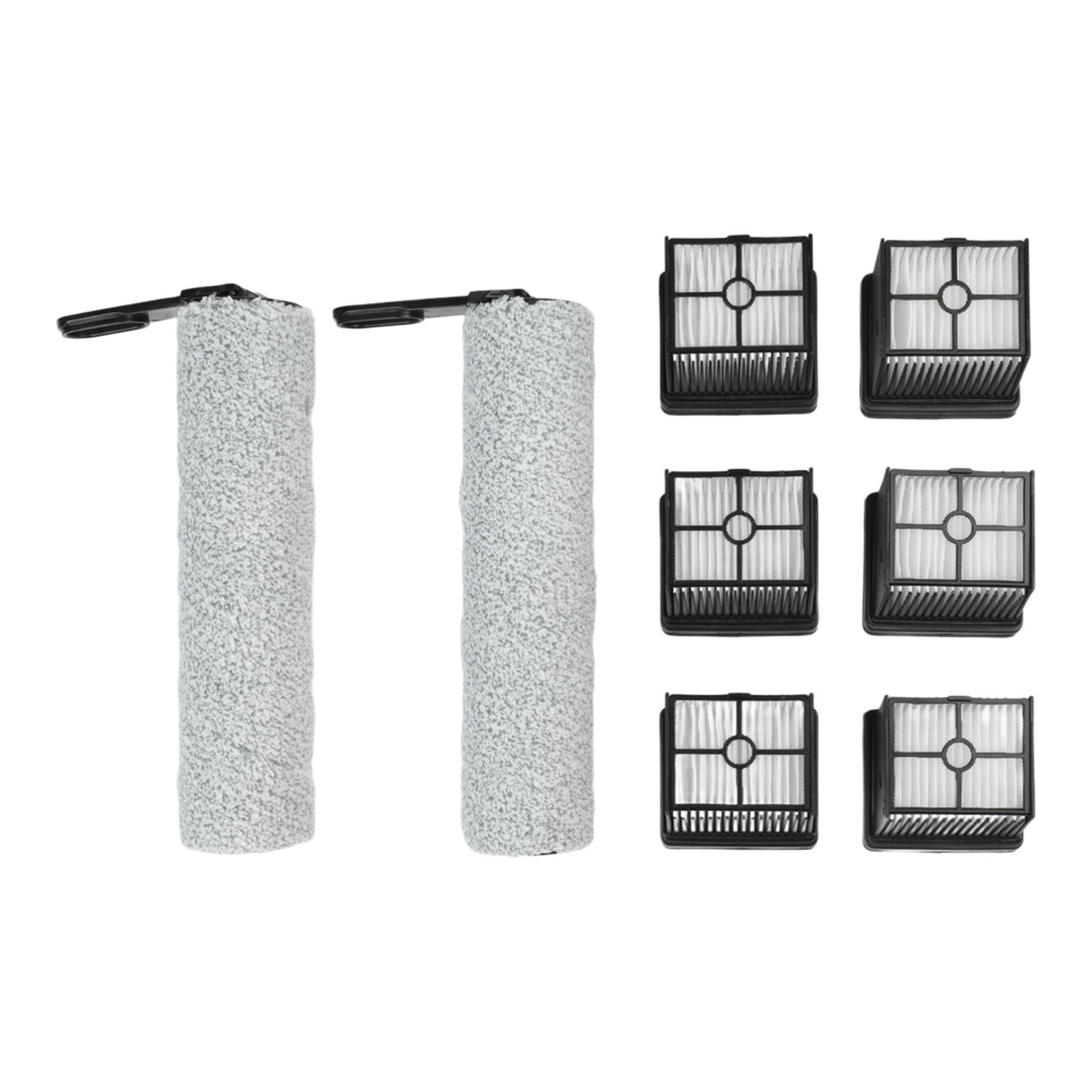 HEPA Filter Roller Brush Bar Vozascly W15 Vacuum Healthy Living Environment B
HEPA Filter Roller Brush Bar Vozascly W15 Vacuum Healthy Living Environment B