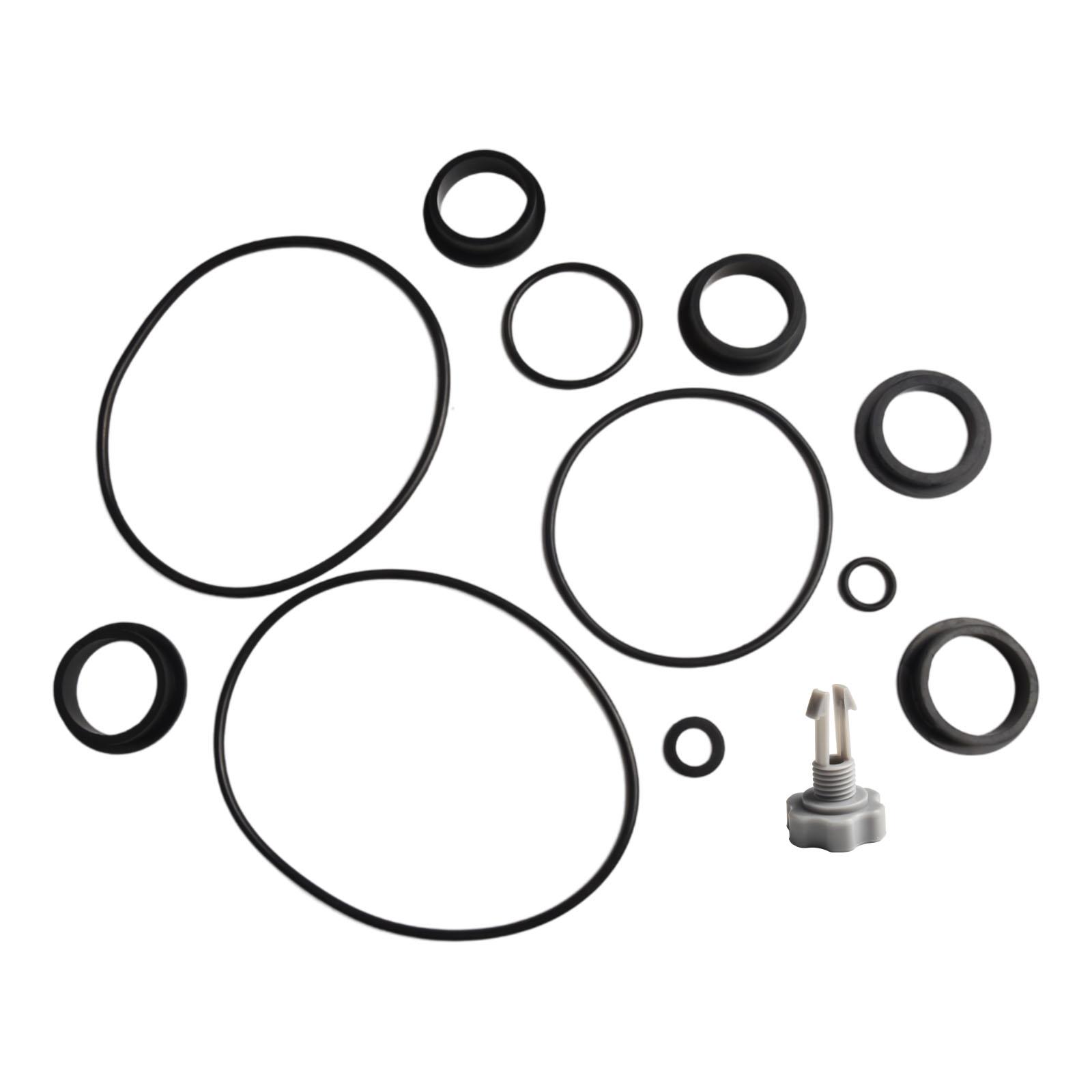 O Ring Repair Kit with an Air Release Valve Specifically Designed to Fit For Intex Sand Filter Pumps Efficiently China Mainland
O Ring Repair Kit with an Air Release Valve Specifically Designed to Fit For Intex Sand Filter Pumps Efficiently China Mainland
