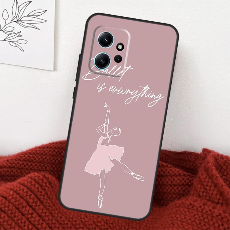 Ballet Dance Case For Xiaomi Redmi Note 13 9 10 11 12 14 15 Pro Plus Cover For Redmi 15 C 12C 13C 14C 10C Redmi Note 13 4G
Ballet Dance Case For Xiaomi Redmi Note 13 9 10 11 12 14 15 Pro Plus Cover For Redmi 15 C 12C 13C 14C 10C Redmi Note 13 4G