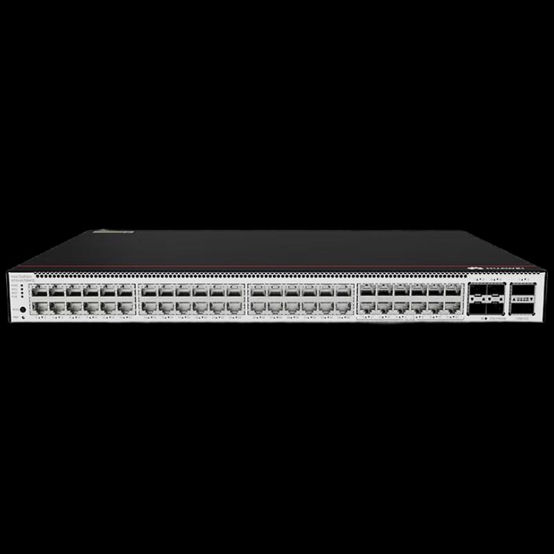 Huawei S5755-H Series Ethernet Switch
Huawei S5755-H Series Ethernet Switch