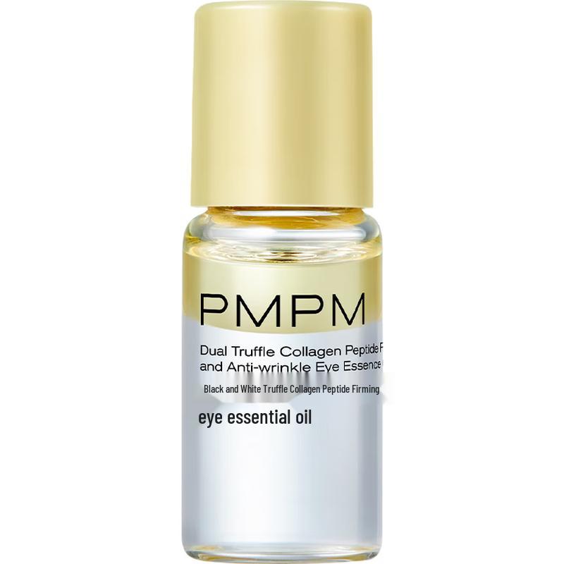 PMPM Black & White Truffle Collagen Peptide Eye Serum
PMPM Black & White Truffle Collagen Peptide Eye Serum