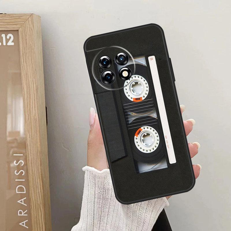 Чехол-кассета для микстейпа для OnePlus Nord 5 CE 4 3 2 Lite N20 N30 OnePlus 15 13 12 R 10T 13T 10R 8T 9 10 11 OnePlus 9Pro
Чехол-кассета для микстейпа для OnePlus Nord 5 CE 4 3 2 Lite N20 N30 OnePlus 15 13 12 R 10T 13T 10R 8T 9 10 11 OnePlus 9Pro